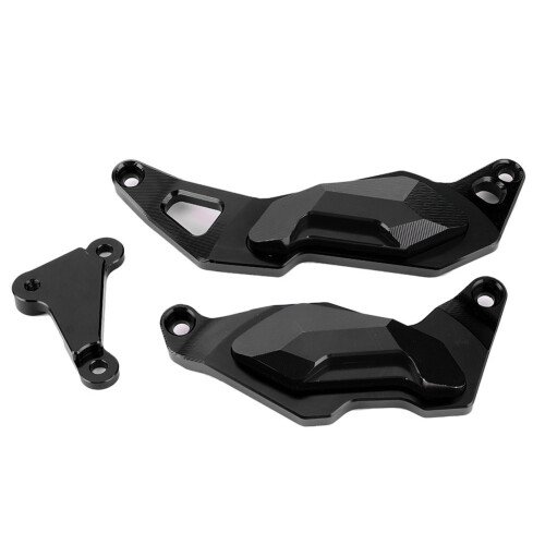 Slider4 πλαισίου μοτοσικλέταςKawasaki Ninja400Σύστημα προστασίας από πτώσηΠροστατευτικό 1