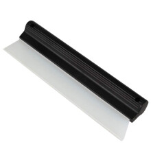Car Squeegee Cleaning Silicone Washing Ergonomic Wiper for Bathroom Mirror Windows Doors Car Body Window