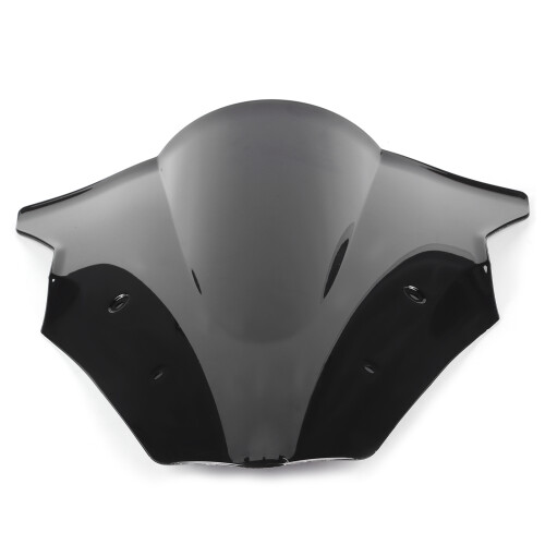 Ανεμοθώρακας Μοτοσικλέτας4Kawasaki Ninja650ER6F2012-2016Αεροτομή Ανθεκτικού Πλαστικού ABS για 1