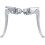 Slim, ultralight aluminum bicycle brakes improve control without adding excessive weight. 3