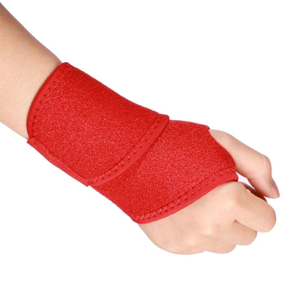 2pcs Wrist Support Brace Thumb Support Wrist Brace Ref: 9754