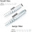 Professional 6in1 pressing tool, suitable for various copper pipe sizes, reliable connections (small) 5