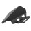 Windscreen4Yamaha MT-07FZ07 18-19, Παρμπρίζ Μοτοσικλέτας με Υψηλής Αντοχής Κατασκευή & Ομαλή 6