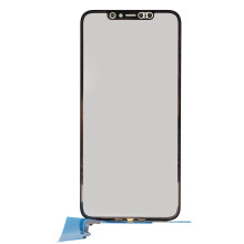 Athsholáthar Scáileáin le haghaidh iPhone11Pro Max, Taispeántas LCD Ardchaighdeáin le Tionól Digititheora, Oibriú Tadhaill Réidh,