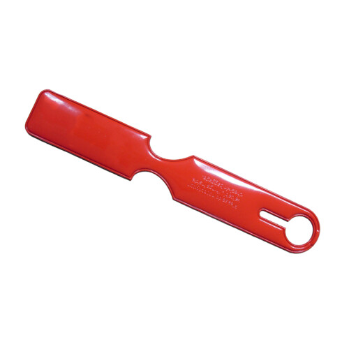 One-Hand Button Hook Helper, Elderly Assistance Tool with Smooth Wire Loop, Versatile Dressing Aid for Independence Aid Needs 1