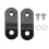 Κιτ ανύψωσης ρεζερβουάρ βενζίνης για μοτοσικλέτα, καλής ποιότητας, μέταλλο, 2