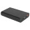 Κουτί Power Bank DIY για μπαταρίες επίπεδης κεφαλής, έξυπνος φορτιστής μπαταρίας με 6