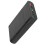 Κουτί Power Bank DIY για μπαταρίες επίπεδης κεφαλής, έξυπνος φορτιστής μπαταρίας με 5