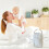 Travel Nappy Storage Bag for Parties 3