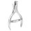 Efficient Proofing  Drawing  Garment Pattern Hole Punch Tool Steel Construction for Tailoring Sewing Punch Marker Versatile Left and Right Hand Use 5