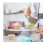 Βαρέως τύπου γιγάντιες θήκες για cupcakes, εξαιρετικά μεγάλα κύπελλα ψησίματος για 3