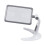 LED desktop magnifier with light, table magnifier with light for lamp magnification 1