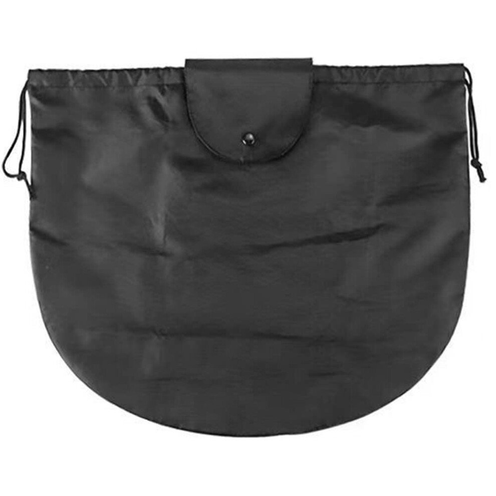 Motorcycle Helmet Bag Drawstring Helmet Bag Sports Helmet Bag Ski Helmet Holder, 60 X 48 Cm 9365049565998