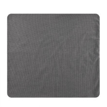 Furniture Protector, Spacious Living Room Accent with Spandex Jacquard Fabric for Home Office Car, Non-Toxic Eco-Friendly Easy Clean (Light Grey)