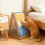 Set van 1 functioneel entertainmentcentrum voor katten, 3