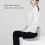 Launderable Removable Protect Chair Pad Lumbar Assist-S 3