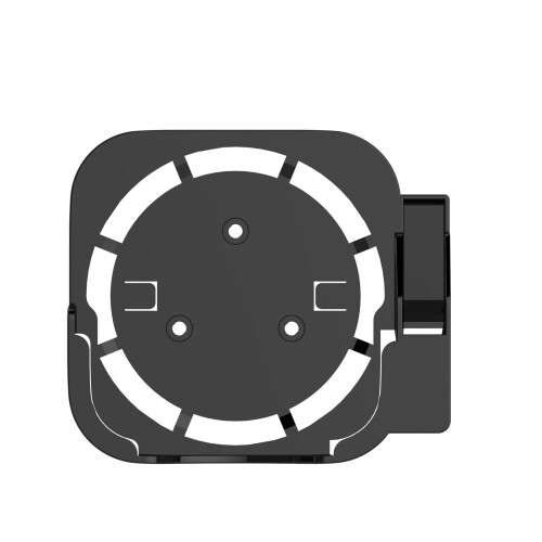 Βάση στήριξης Apple TV συμβατή με όλες τις γενιές τηλεοράσεων τοίχου, σχεδιασμένη 2