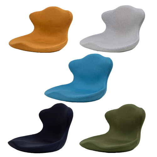 Multiple Functional Ergonomic Pillow for Lumbar Analgesia-G 1