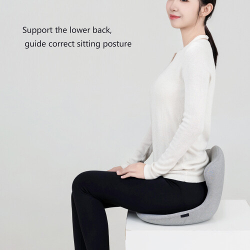 Multiple Functional Ergonomic Pillow for Lumbar Analgesia-G 2