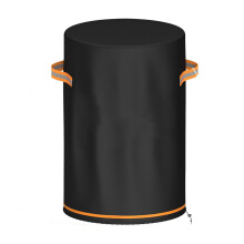 Outdoor Fire Pit Cover Heavy Duty waterdichte