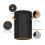 Outdoor Fire Pit Cover Heavy Duty waterdichte 6