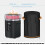 Outdoor Fire Pit Cover Heavy Duty waterdichte 3