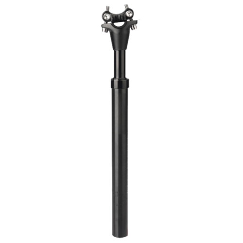 Feder seat post, heightadjustable, aluminum alloy, bicycle post for smooth cycling Ref: 9651