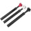 Feder seat post, heightadjustable, aluminum alloy, bicycle post for smooth cycling Ref: 9651 3