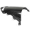 Ασπίδα παρμπρίζ ABS συμβατή με BMW S1000RR2010-2014 Βελτιώνει την εμπειρία οδήγησης 5