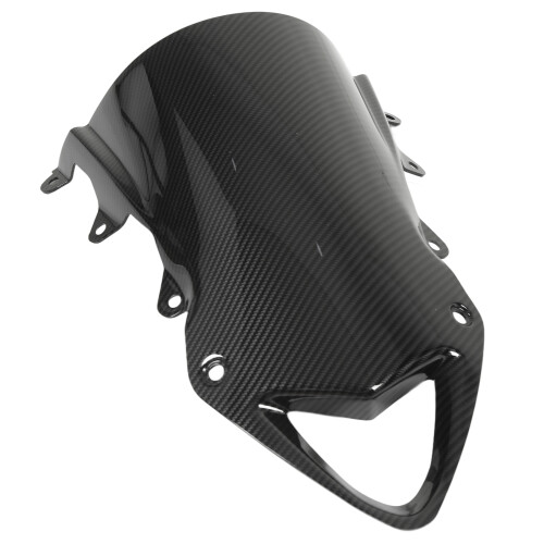 Ασπίδα παρμπρίζ ABS συμβατή με BMW S1000RR2010-2014 Βελτιώνει την εμπειρία οδήγησης 2