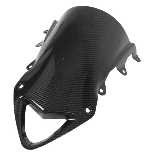 Ασπίδα παρμπρίζ ABS συμβατή με BMW S1000RR2010-2014 Βελτιώνει την εμπειρία οδήγησης 1