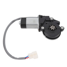 Zuverlässiger vorderer rechter elektrische Fensterhebermotor für B2500 & BT-50