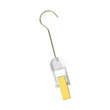 Protective Scratch Proof Garment Sample Holder Clear Acrylic-5