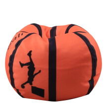 'Children's Bean Bag Child Stuffed Toy Storage Bag Large Capacity 26 Toy Bin for Stuffed Animal Soft Toy Blanket'