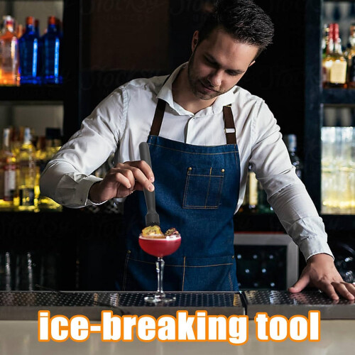 Cocktail Muddler, Berry Smasher, Lemon Muddler,  Bar Accessories 1
