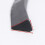 Door Sealing Strip, 5m Triangular,, Dustproof, Rubber, AntiCollision, 12x14mm 1