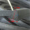 Door Sealing Strip, 5m Triangular,, Dustproof, Rubber, AntiCollision, 12x14mm 4