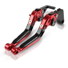 FZ1 FAZER 20062015 CNC clutch brake lever set adjustable folding(Z5)