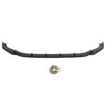Spoiler avant en fibre de carbone hydrographique pour Toyota Corolla : look aérodynamique et audacieux, matériau flexible haute résistance,