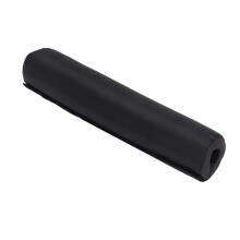 Thick barbell foam nylon cushion for neck and shoulder, protective cable attachment, exercises, sponge, squat pad for hip lunges, F