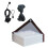 Permanent Outdoor Protect Package 10 Flexible Globes 5-    2 1
