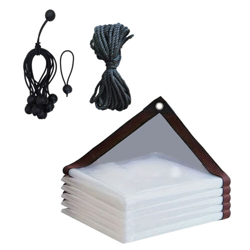 Permanent Outdoor Protect Package 10 Flexible Globes 5-    2