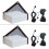 Permanent Outdoor Protect Package 10 Flexible Globes 5-    2 2
