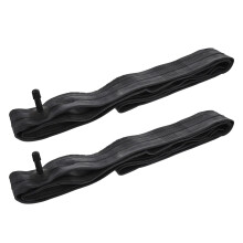 bike inner tube for 275 mountain bike, shockproof rubber cycling (10x8.5x5cm)
