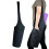 Yoga Mat Bag with Pockets Multicoloured 1