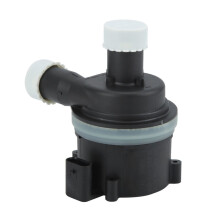 Hulpkoelvloeistofpomp Elektrische waterpomp Motorwaterpomp vervangen Maximale circulatie Koelrendement Betrouwbaar Lange levensduur