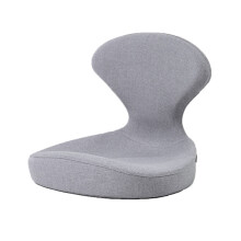 Crowded Polyurethane Chair Pillow with Ventilated Protect for-G
