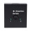 HDMI Switcher Δικατευθυντική Διεπαφή Πολυμέσων Υψηλής Ευκρίνειας με 2 Είσοδους προς 1 2