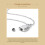Ashes Holders Cremation Necklace Stainless steels Padlock 7