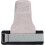 Weightlifting wrist wraps, adjustable, padded Ref: 9143 4